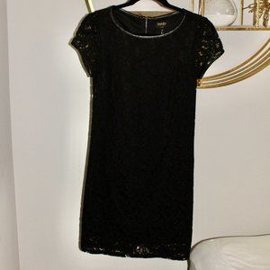 NWOT Laundry by Shelli Segal Dress, SIZE 0